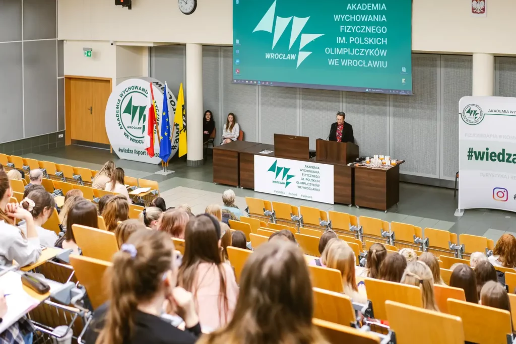 Fot. Zdzisław Lewandowski - „Piękna, zdrowa i szczęśliwa” – Dzień Kobiet