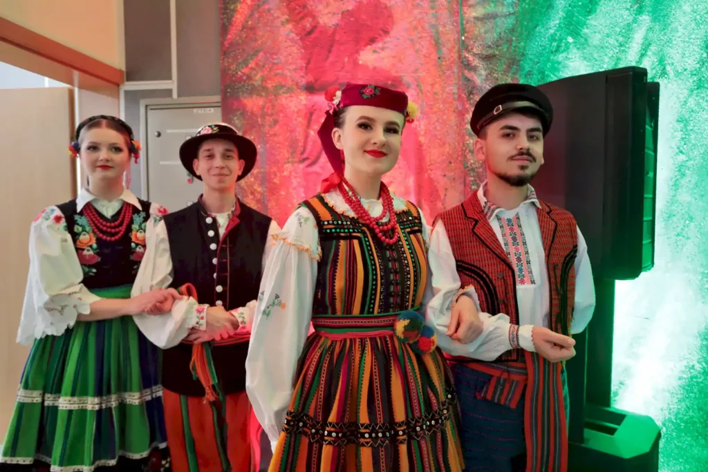 Gala Sportu Akademickiego - XXX Plebiscyt "Życia Akademickiego"