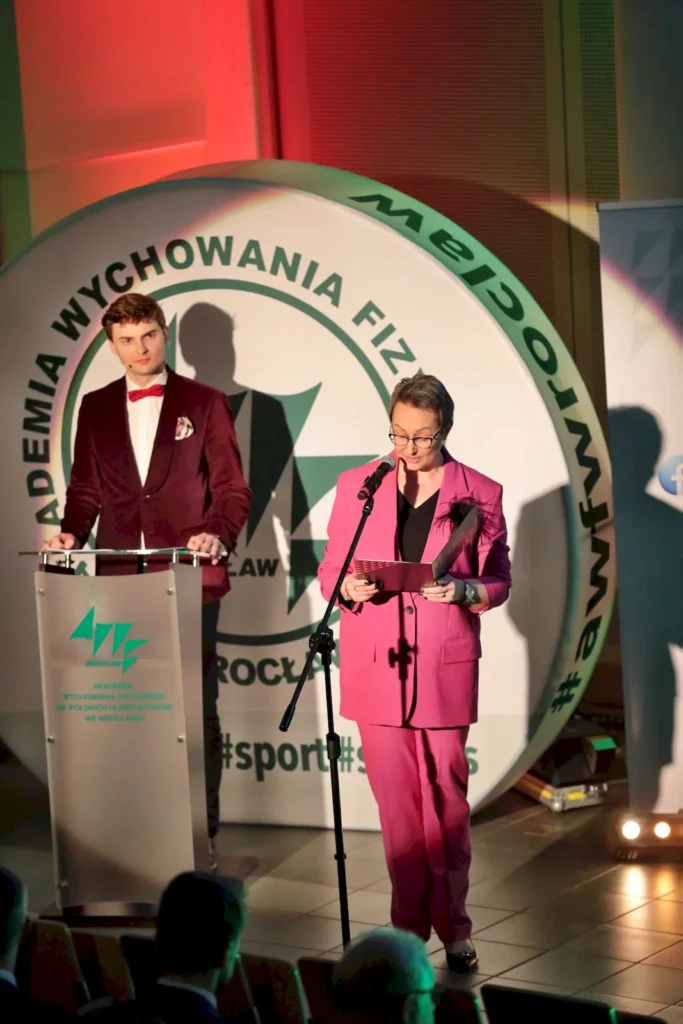 Gala Sportu Akademickiego - XXX Plebiscyt "Życia Akademickiego"