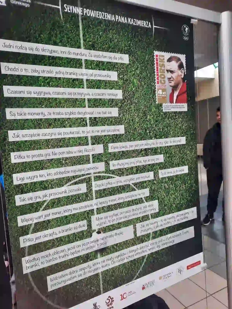 Spotkanie Ambasadora Janusza Jesionka, Prezesa Fundacji Kazimierza Górskiego z młodzieżą studentami i pracownikami Uczelni