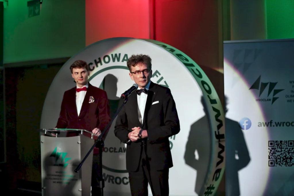 Gala Sportu Akademickiego - XXX Plebiscyt "Życia Akademickiego"