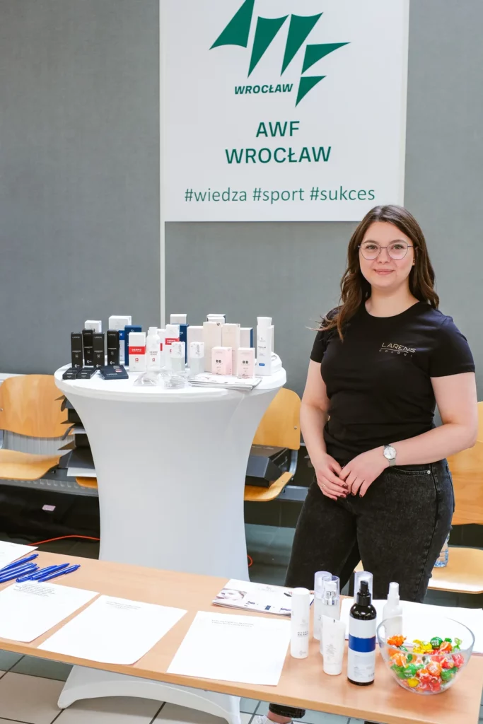 Fot. Zdzisław Lewandowski - „Piękna, zdrowa i szczęśliwa” – Dzień Kobiet