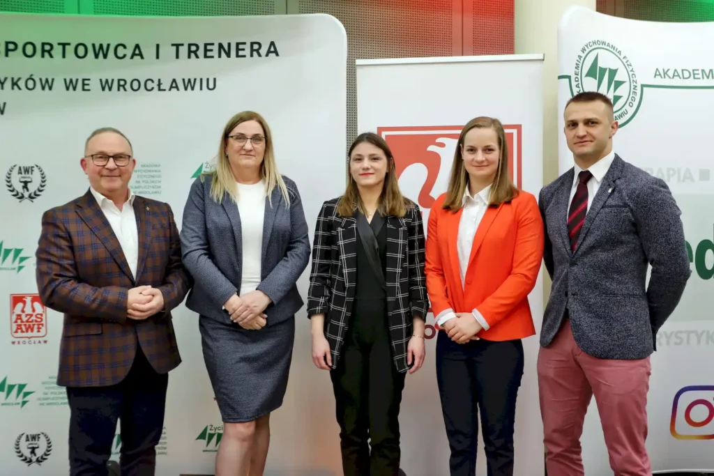 Gala Sportu Akademickiego - XXX Plebiscyt "Życia Akademickiego"