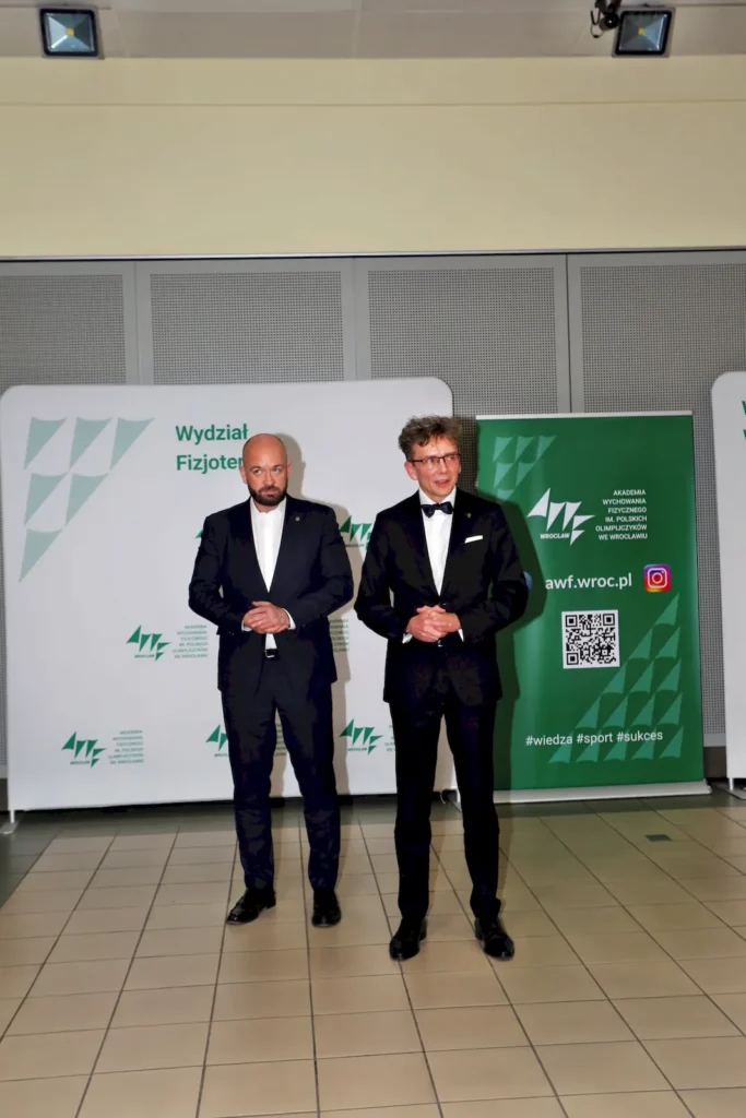 Gala Sportu Akademickiego - XXX Plebiscyt "Życia Akademickiego"