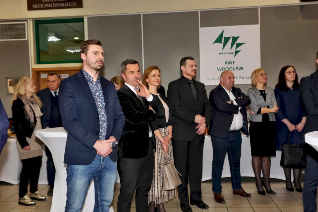 Gala Sportu Akademickiego - XXX Plebiscyt "Życia Akademickiego"