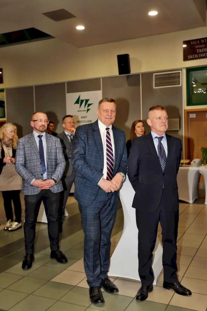 Gala Sportu Akademickiego - XXX Plebiscyt "Życia Akademickiego"