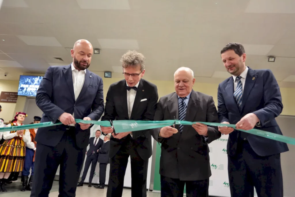 Gala Sportu Akademickiego - XXX Plebiscyt "Życia Akademickiego"