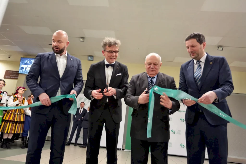 Gala Sportu Akademickiego - XXX Plebiscyt "Życia Akademickiego"
