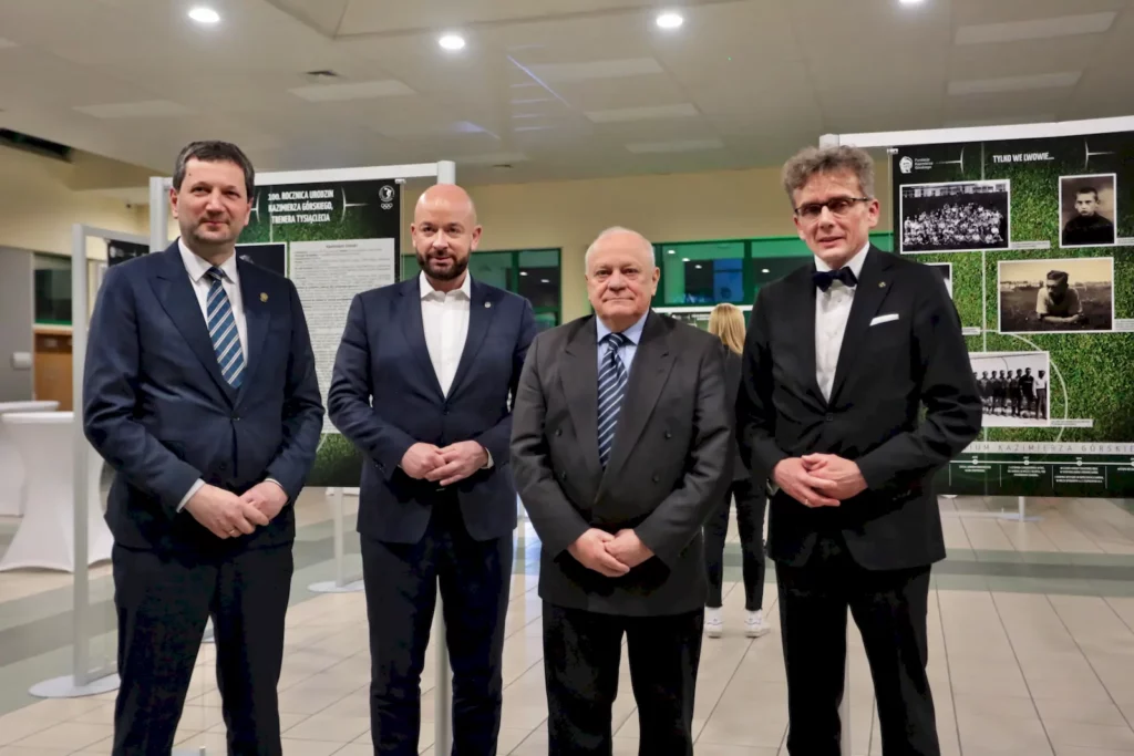 Gala Sportu Akademickiego - XXX Plebiscyt "Życia Akademickiego"