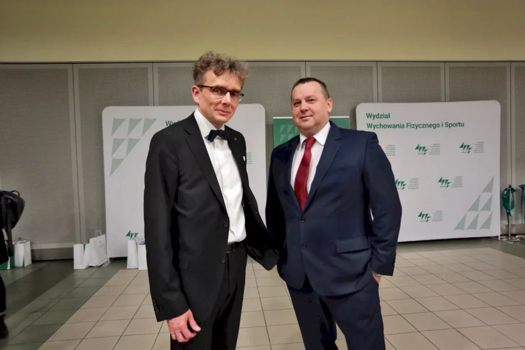 Gala Sportu Akademickiego - XXX Plebiscyt "Życia Akademickiego"