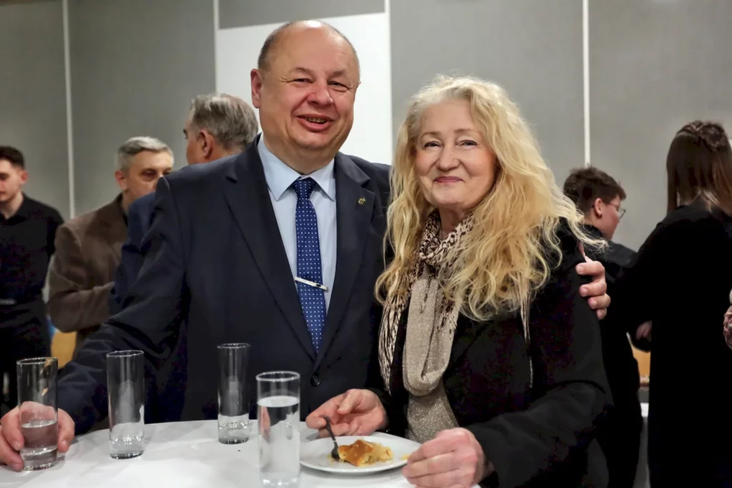 Gala Sportu Akademickiego - XXX Plebiscyt "Życia Akademickiego"