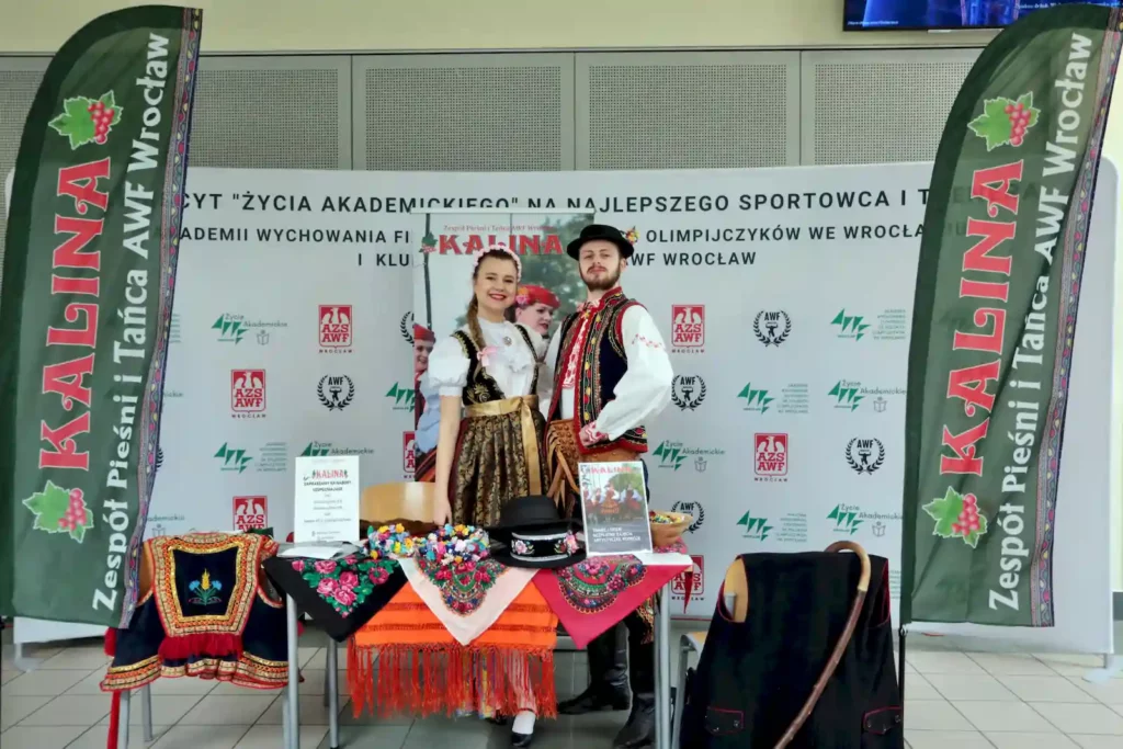 Dzień Drzwi Otwartych AWF Wrocław, 1.04.2023