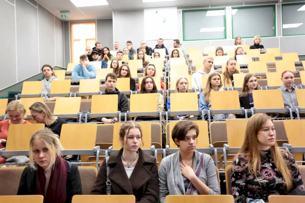 Dzień Drzwi Otwartych AWF Wrocław, 1.04.2023