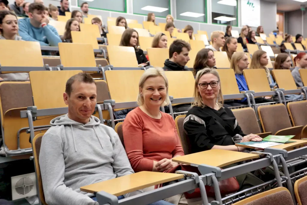 Dzień Drzwi Otwartych AWF Wrocław, 1.04.2023