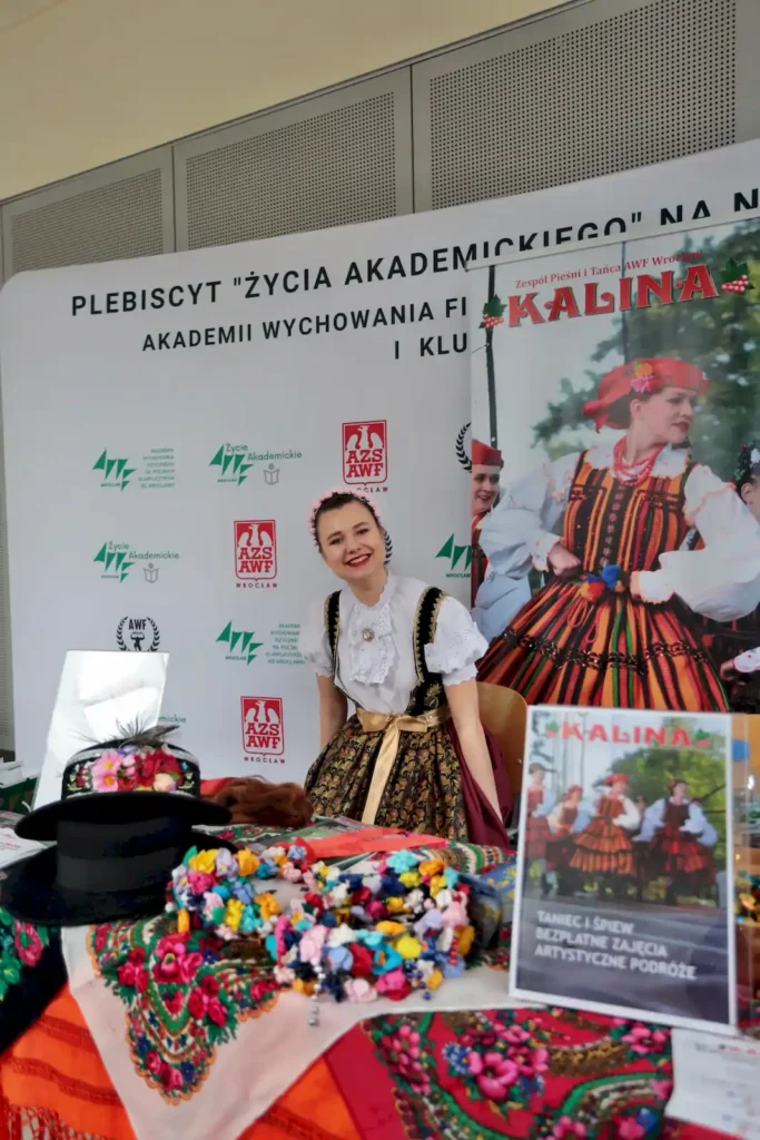 Dzień Drzwi Otwartych AWF Wrocław, 1.04.2023
