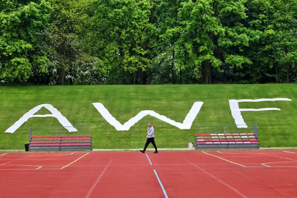 Fot. Łukasz Haraźny - Przewietrz się na Olimpijskim 2023