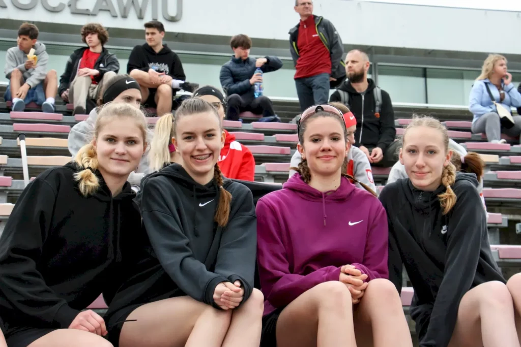 Fot. Henryk Nawara - Przewietrz się na Olimpijskim 2023