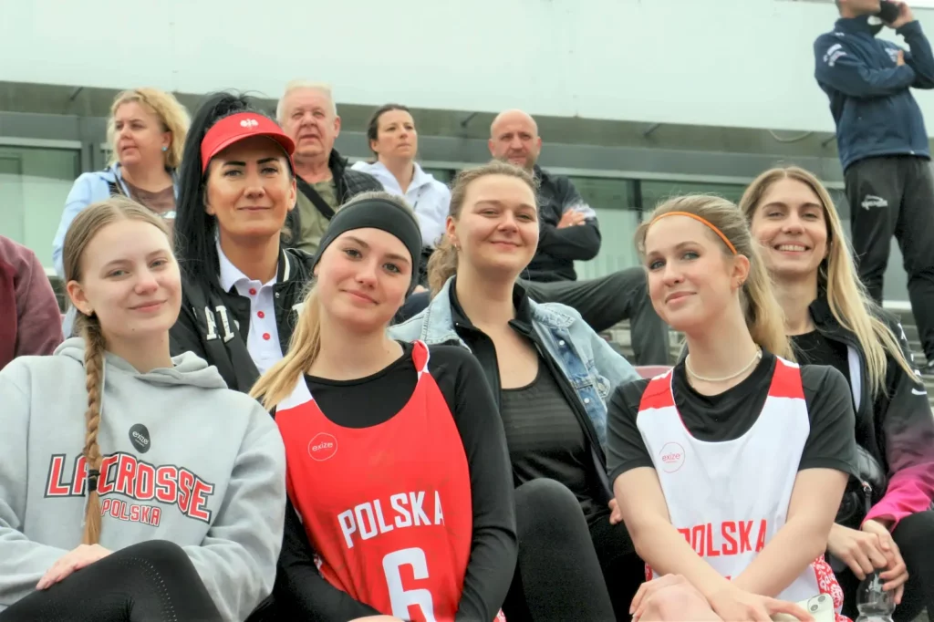 Fot. Henryk Nawara - Przewietrz się na Olimpijskim 2023