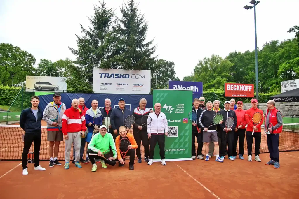 Fot. Łukasz Haraźny - Przewietrz się na Olimpijskim 2023