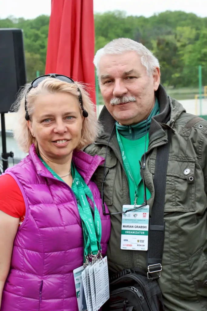 Fot. Henryk Nawara - Przewietrz się na Olimpijskim 2023