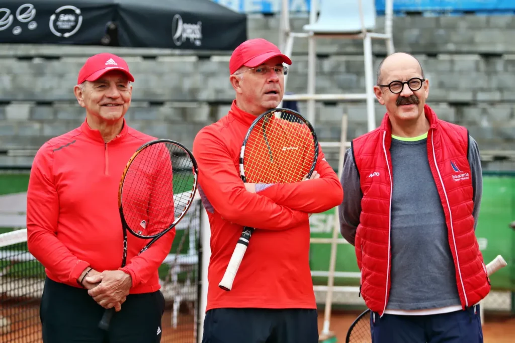 Fot. Łukasz Haraźny - Przewietrz się na Olimpijskim 2023