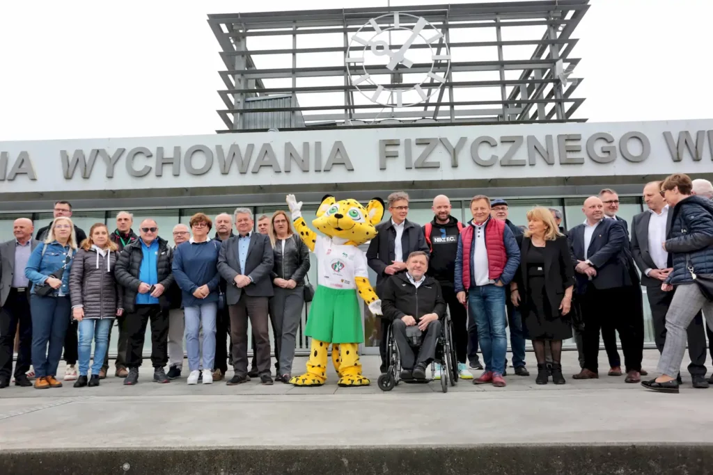 Fot. Andrzej Nowak - Przewietrz się na Olimpijskim 2023
