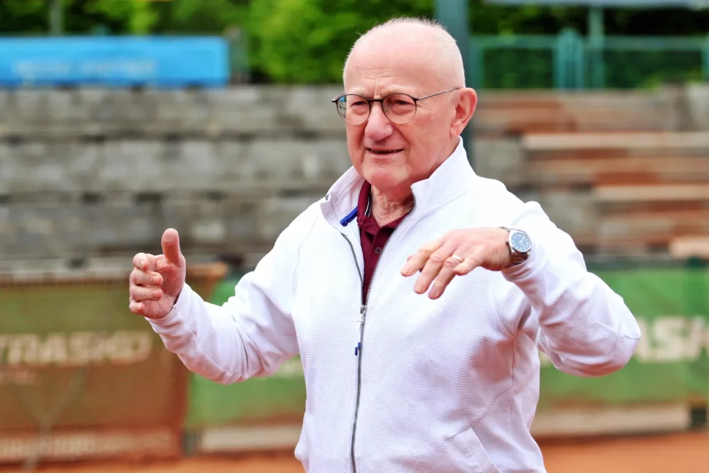 Fot. Łukasz Haraźny - Przewietrz się na Olimpijskim 2023