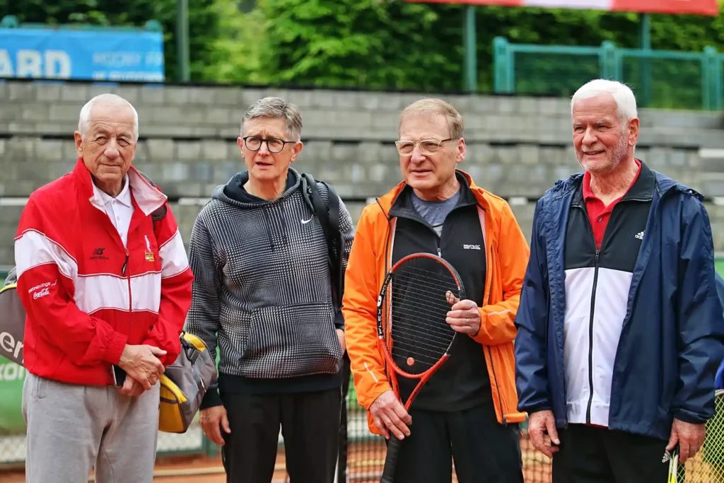 Fot. Łukasz Haraźny - Przewietrz się na Olimpijskim 2023