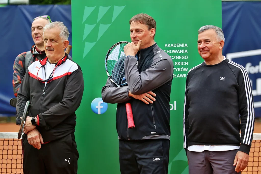 Fot. Łukasz Haraźny - Przewietrz się na Olimpijskim 2023