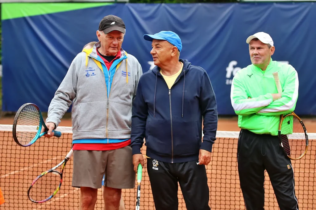 Fot. Łukasz Haraźny - Przewietrz się na Olimpijskim 2023