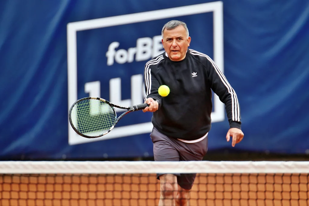 Fot. Łukasz Haraźny - Przewietrz się na Olimpijskim 2023