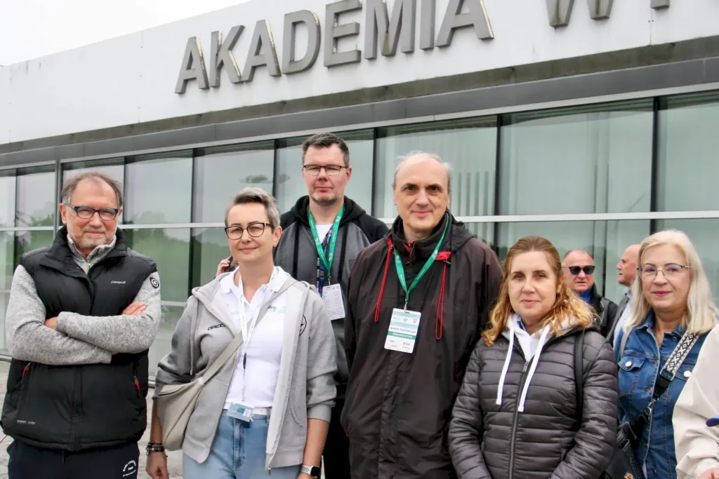 Fot. Henryk Nawara - Przewietrz się na Olimpijskim 2023