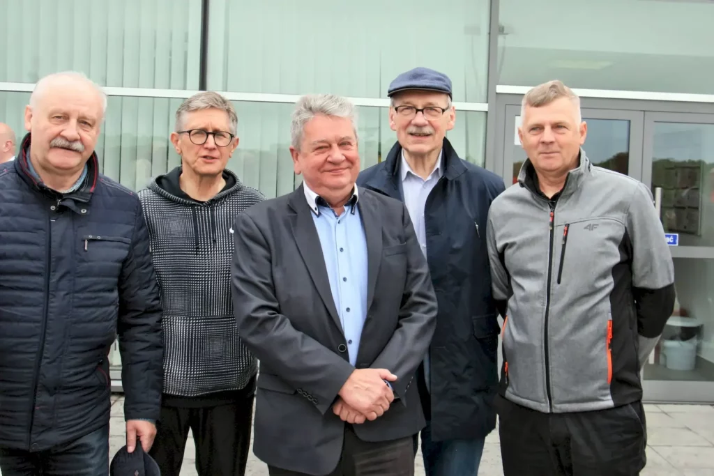 Fot. Henryk Nawara - Przewietrz się na Olimpijskim 2023