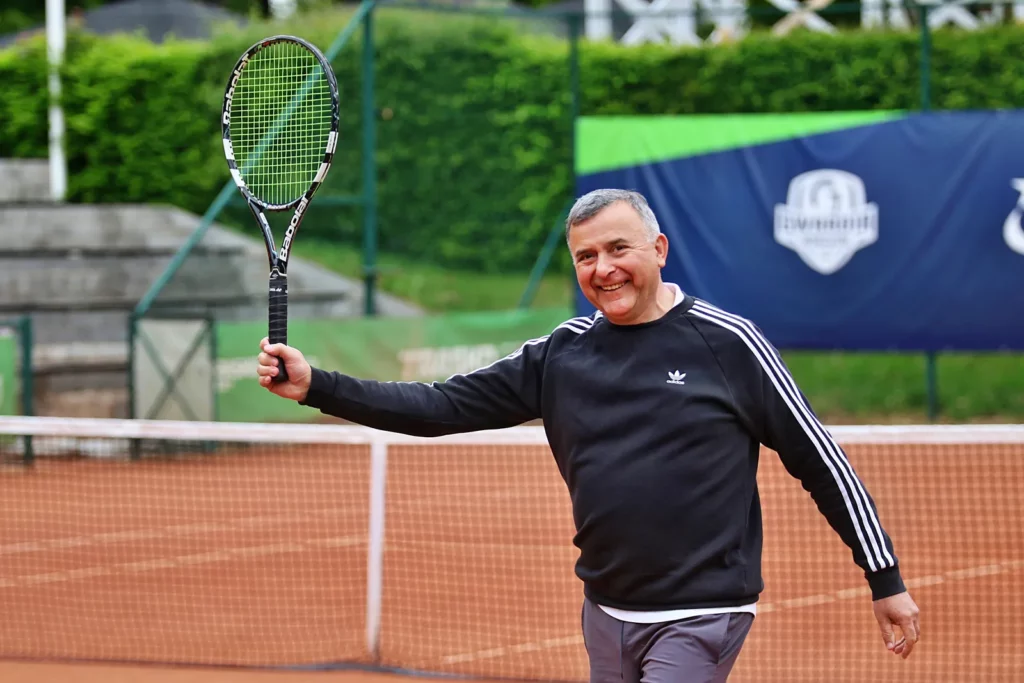 Fot. Łukasz Haraźny - Przewietrz się na Olimpijskim 2023