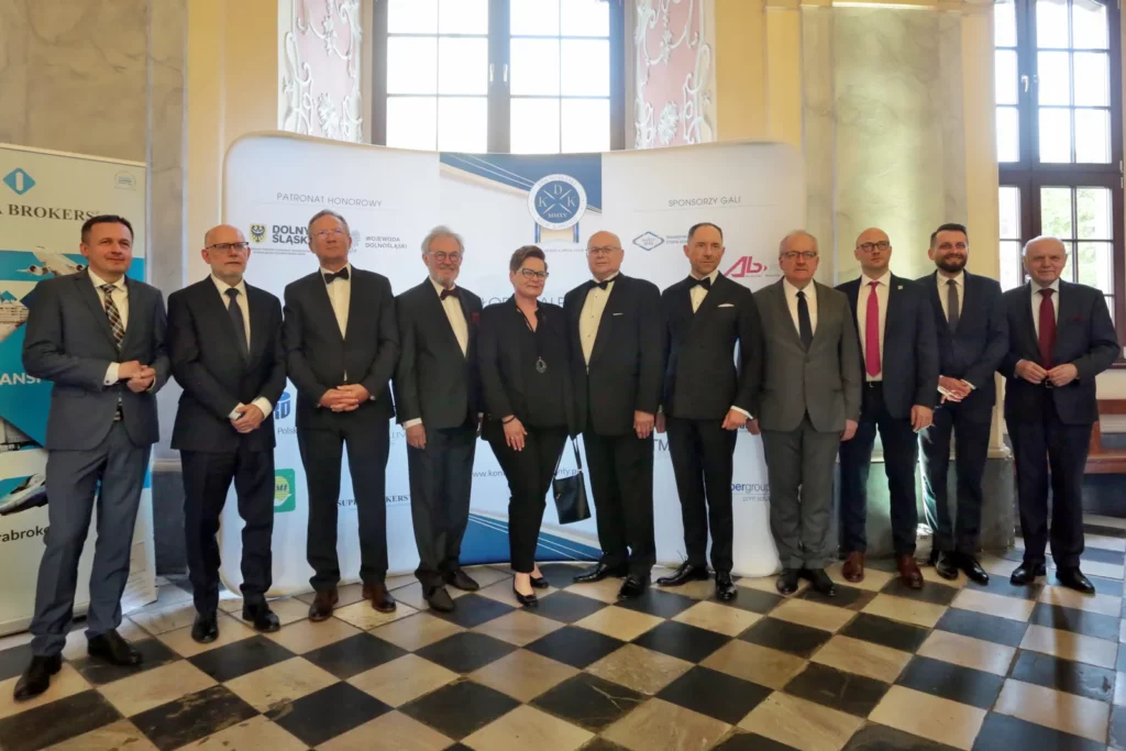 Fot. Andrzej Nowak - Gala konkursu Młode Talenty