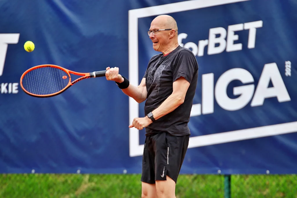 Fot. Łukasz Haraźny - Przewietrz się na Olimpijskim 2023