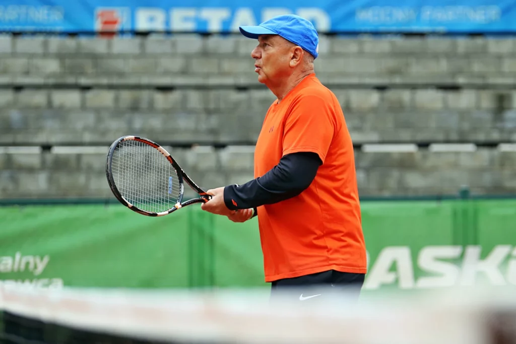 Fot. Łukasz Haraźny - Przewietrz się na Olimpijskim 2023