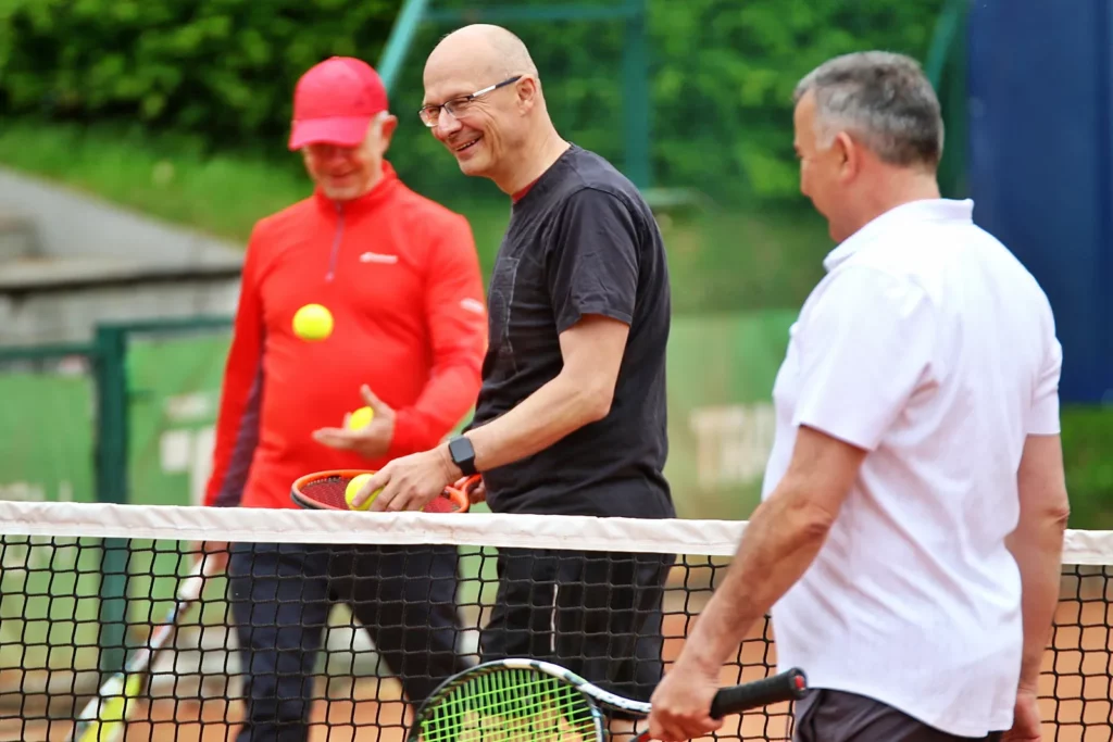Fot. Łukasz Haraźny - Przewietrz się na Olimpijskim 2023