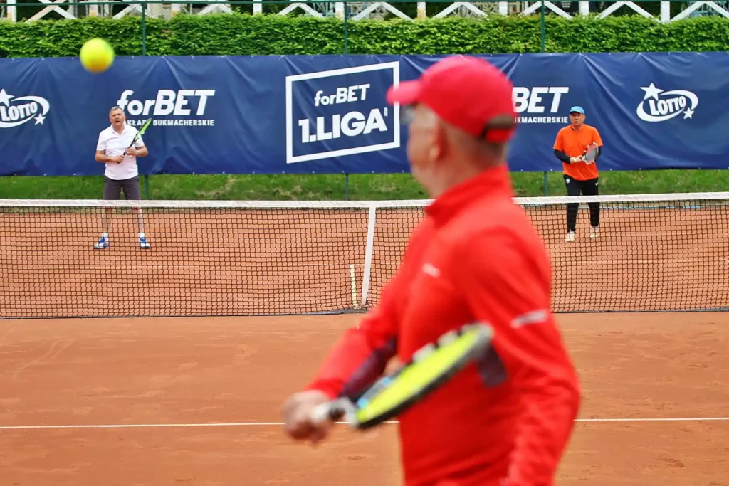 Fot. Łukasz Haraźny - Przewietrz się na Olimpijskim 2023