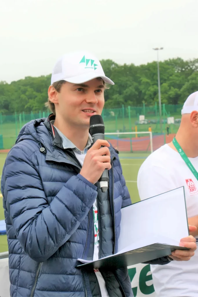 Fot. Henryk Nawara - Przewietrz się na Olimpijskim 2023