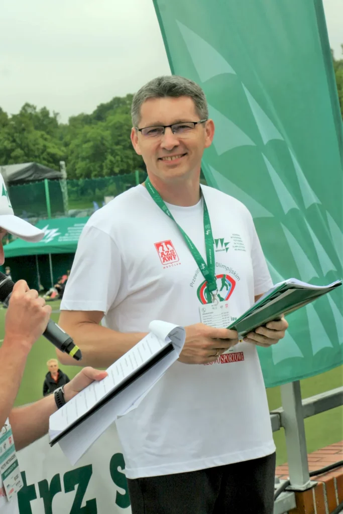 Fot. Henryk Nawara - Przewietrz się na Olimpijskim 2023