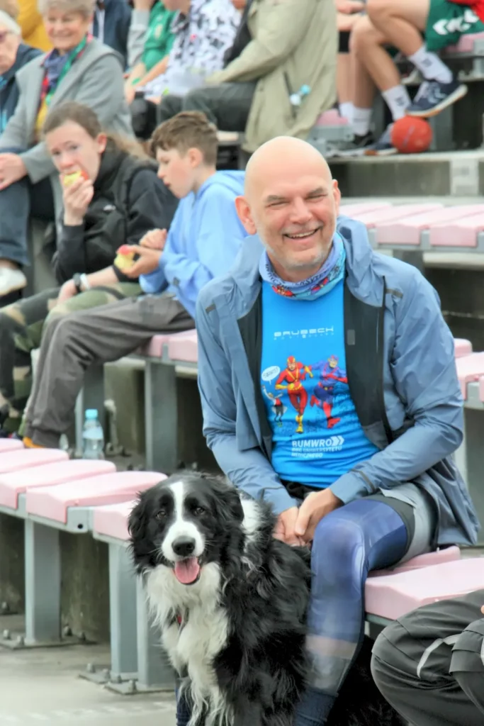 Fot. Henryk Nawara - Przewietrz się na Olimpijskim 2023