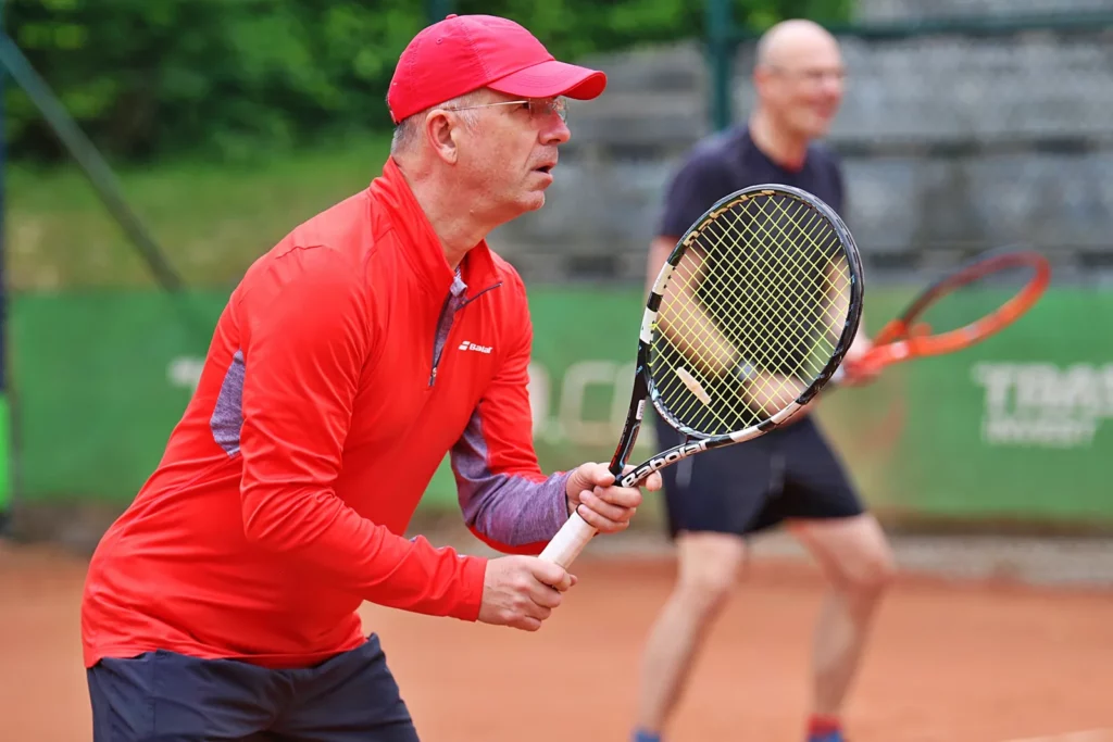 Fot. Łukasz Haraźny - Przewietrz się na Olimpijskim 2023