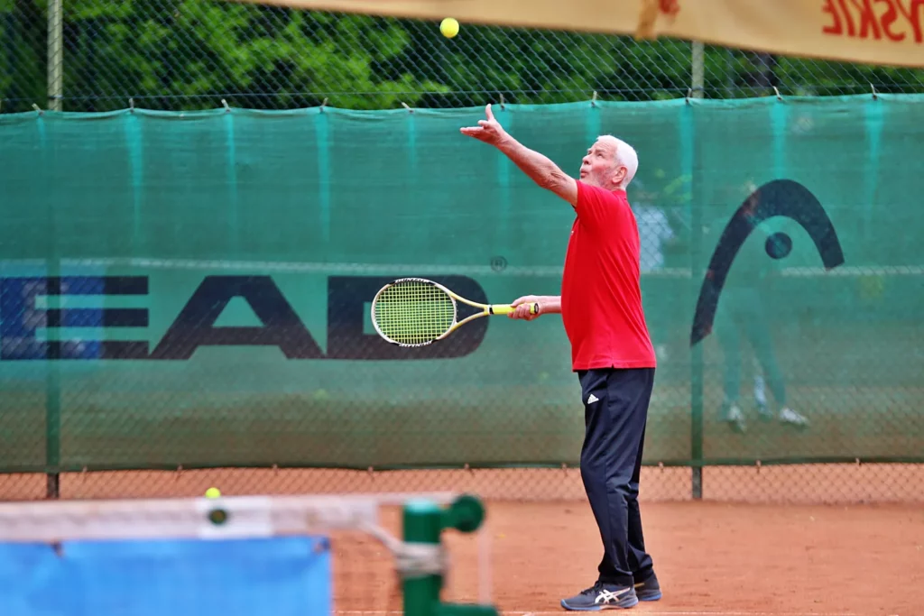Fot. Łukasz Haraźny - Przewietrz się na Olimpijskim 2023