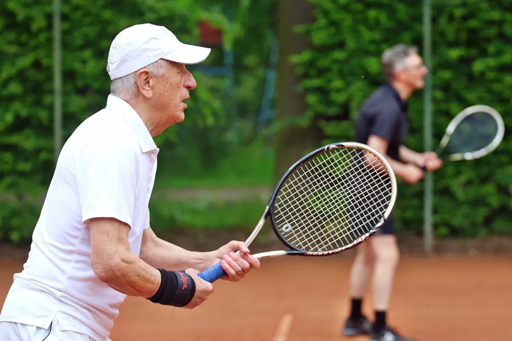 Fot. Łukasz Haraźny - Przewietrz się na Olimpijskim 2023