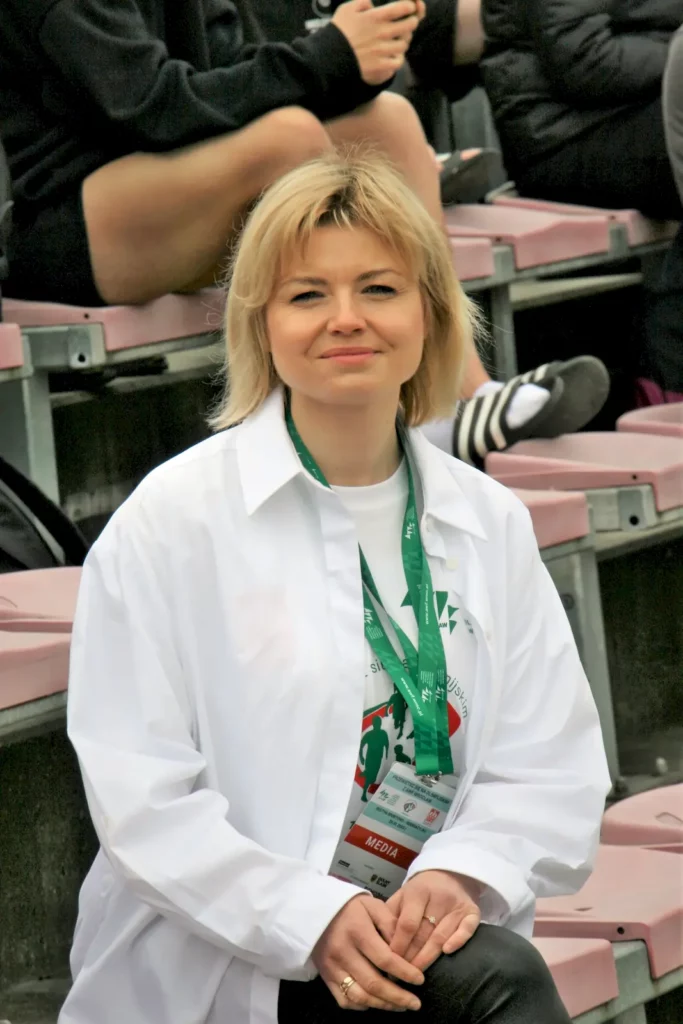Fot. Henryk Nawara - Przewietrz się na Olimpijskim 2023