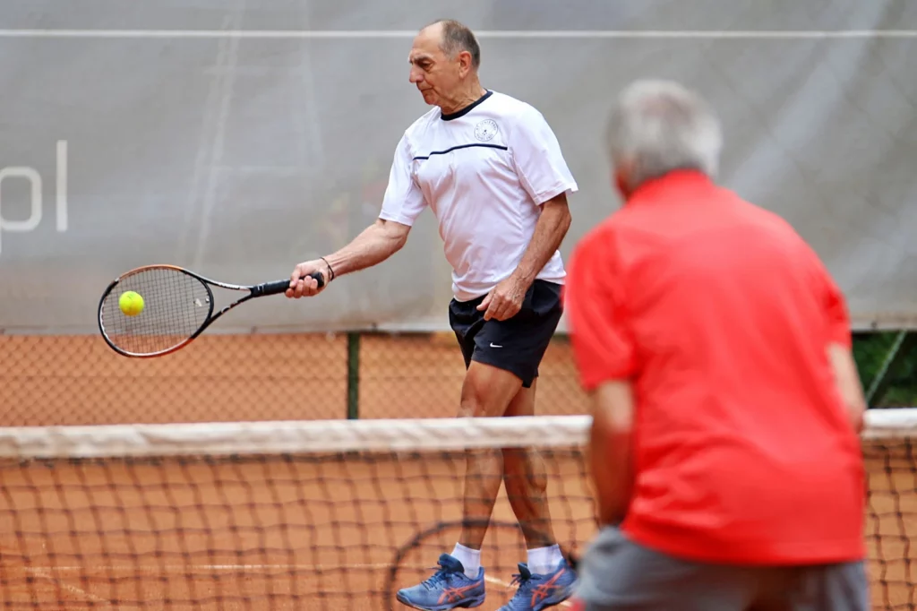 Fot. Łukasz Haraźny - Przewietrz się na Olimpijskim 2023