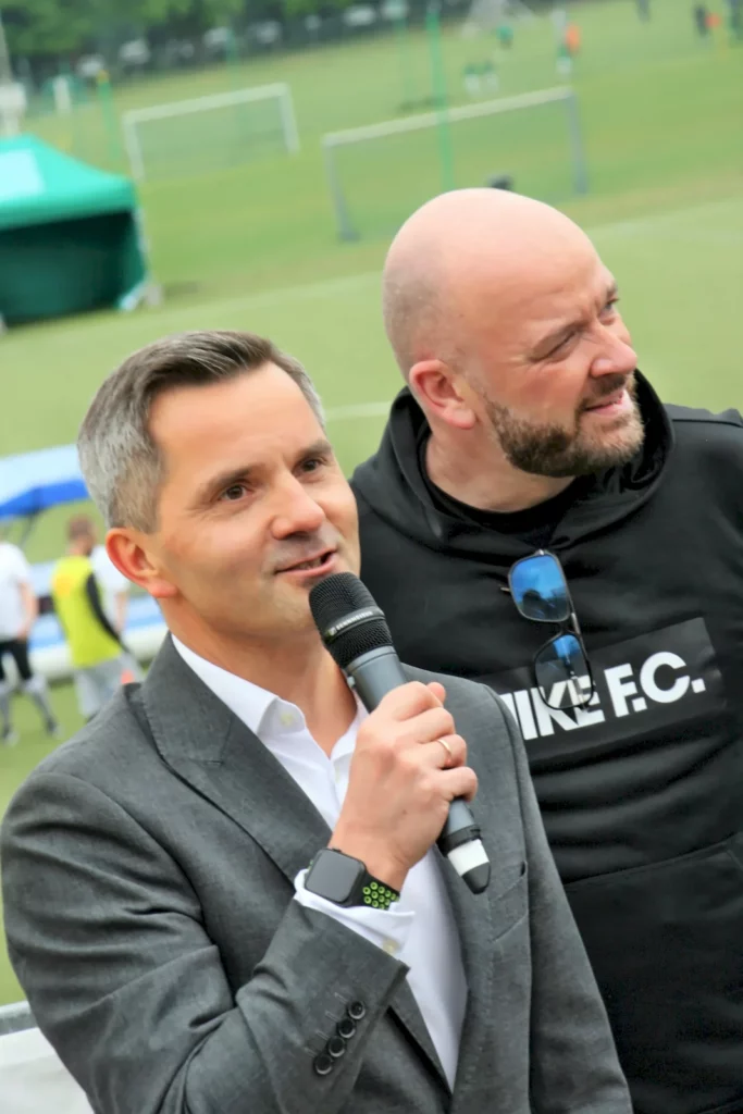 Fot. Henryk Nawara - Przewietrz się na Olimpijskim 2023