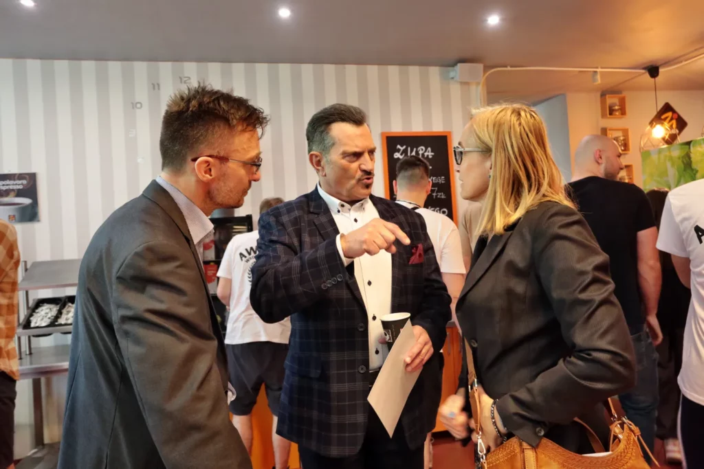 Fot. Andrzej Nowak - AWFalia 2023