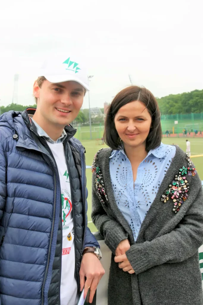 Fot. Henryk Nawara - Przewietrz się na Olimpijskim 2023